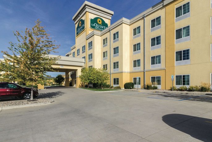 La Quinta Inn & Suites Fargo Medical Center